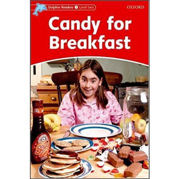 Dolphins 2 Candy For Breakfast - Oxford University Press