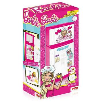 Dolu 1604 Barbie Buzdolabı Oyuncak