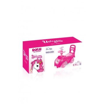 Dolu 2522 Unicorn Bingit Araba