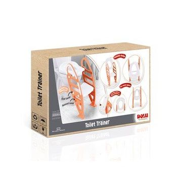 Dolu 7246 Kaymaz Ayarlı Merdivenli Tuvalet