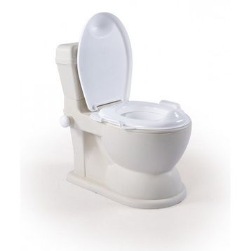 Dolu 7562 Nuve Potty 2'si 1 Arada Bej Lazımlık