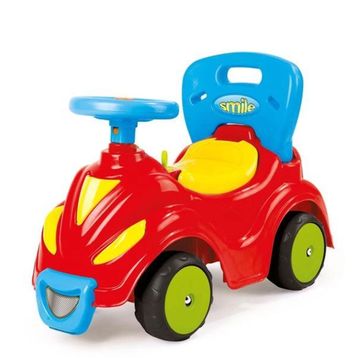 Dolu 8001 Smile 2 inç 1 Montajlı Filede Bebek arabası