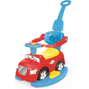 Dolu 8035 Toy Factory Step Araba
