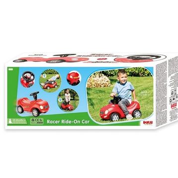 Dolu 8040 Racer Araba Oyuncak