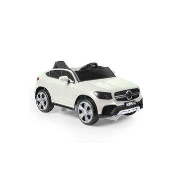 Dolu 8198 12 Volt Beyaz Grand SUV
