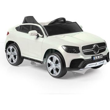 Dolu 8198 12 Volt Beyaz Grand SUV