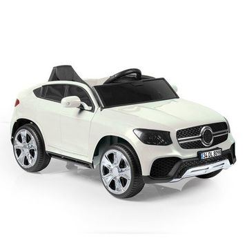 Dolu 8198 12 Volt Beyaz Grand SUV