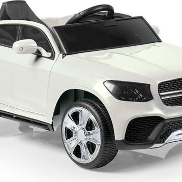 Dolu 8198 12 Volt Beyaz Grand SUV
