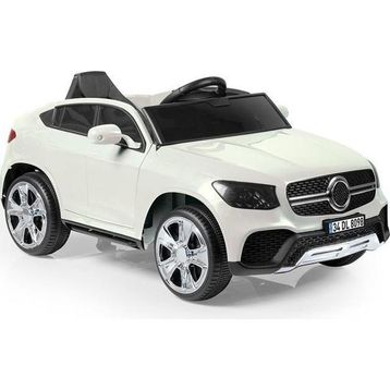Dolu 8198 12 Volt Beyaz Grand SUV