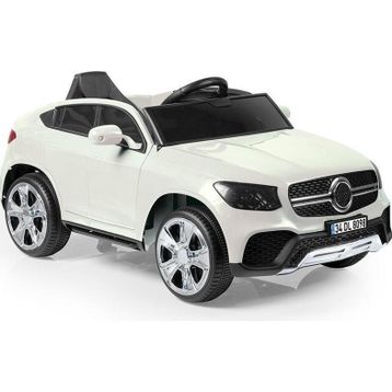 Dolu 8198 12 Volt Beyaz Grand SUV
