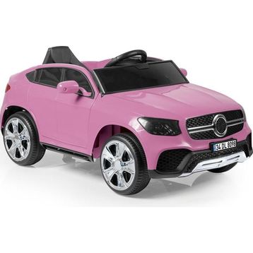 Dolu 8398 12 Volt Pembe Grand SUV