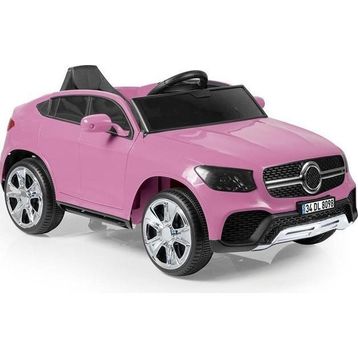 Dolu 8398 12 Volt Pembe Grand SUV