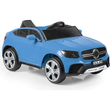 Dolu 8498 12 Volt Mavi Grand SUV