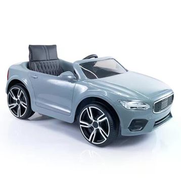Dolu Grandex 12 V Gri Akülü Araba