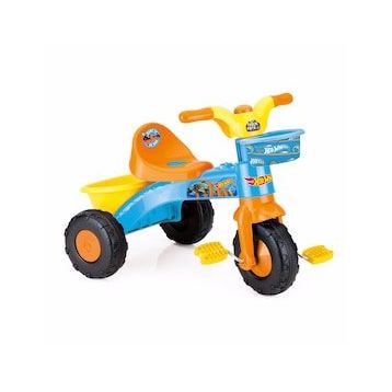 Dolu Oyuncak 2306 Hotwheels İlk Bisikletim