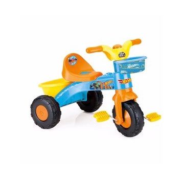 Dolu Oyuncak 2306 Hotwheels İlk Bisikletim