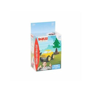 Dolu Oyuncak 4001 Mini Oyuncak Kutusu