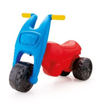 Dolu Oyuncak 7081 3 Teker Bingit Motor