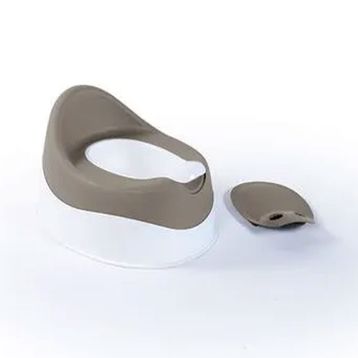 Dolu Oyuncak 7193 Infant Stone Gri Lazımlık