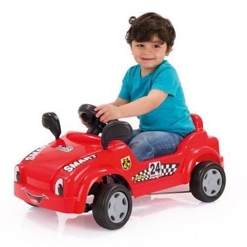 Dolu Oyuncak 8019 Smart Oto Pedallı Oyuncak