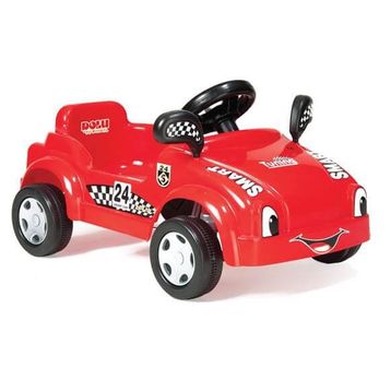 Dolu Oyuncak 8019 Smart Oto Pedallı Oyuncak