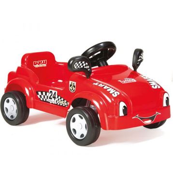Dolu Oyuncak 8119 Smart Oto Pedallı