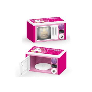 Dolu Pembe Unicorn Mikrodalga