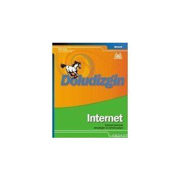 DOLUDIZGIN INTERNET - KATHY IVENS