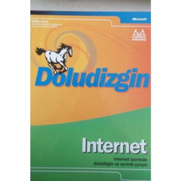 DOLUDIZGIN INTERNET - KATHY IVENS
