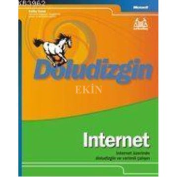 DOLUDIZGIN INTERNET - KATHY IVENS