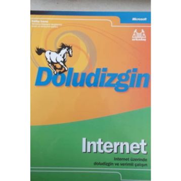 DOLUDIZGIN INTERNET - KATHY IVENS