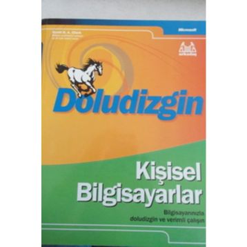 DOLUDIZGIN KİŞİSEL BILGISAYARLAR - SCOTT H. A. CLARK