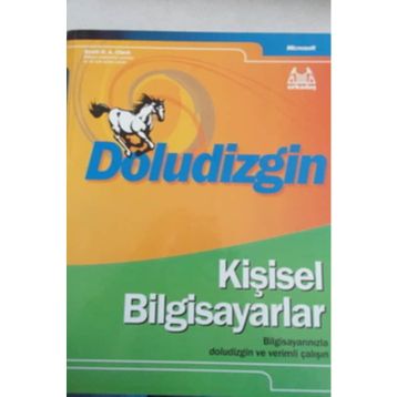 DOLUDIZGIN KİŞİSEL BILGISAYARLAR - SCOTT H. A. CLARK