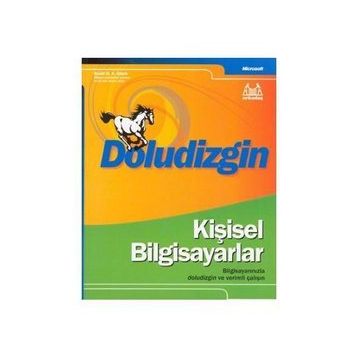 DOLUDIZGIN KİŞİSEL BILGISAYARLAR - SCOTT H. A. CLARK