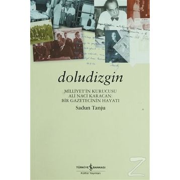 DOLUDIZGIN - SAMIM KOCAGÖZ