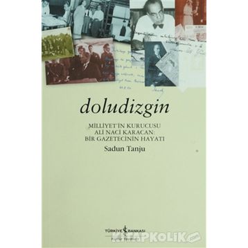 DOLUDIZGIN - SAMIM KOCAGÖZ