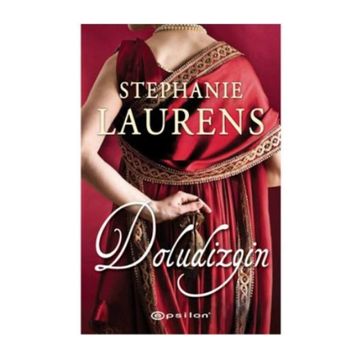 DOLUDIZGIN - STEPHANIE LAURENS