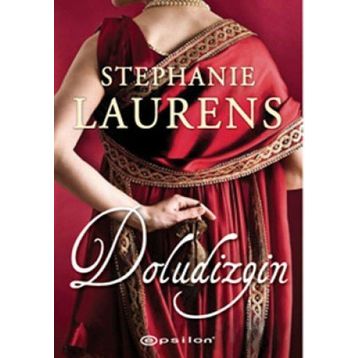 DOLUDIZGIN - STEPHANIE LAURENS