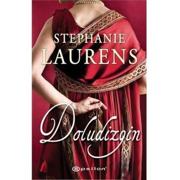DOLUDIZGIN - STEPHANIE LAURENS