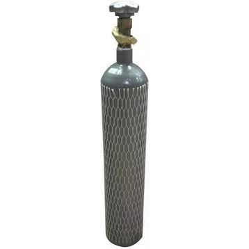 Dolumlu 2,67 Litre Dolu Co2 Tüpü