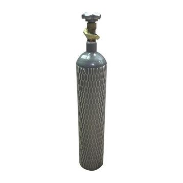 Dolumlu 2,67 Litre Dolu Co2 Tüpü