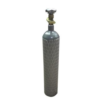 Dolumlu 2,67 Litre Dolu Co2 Tüpü