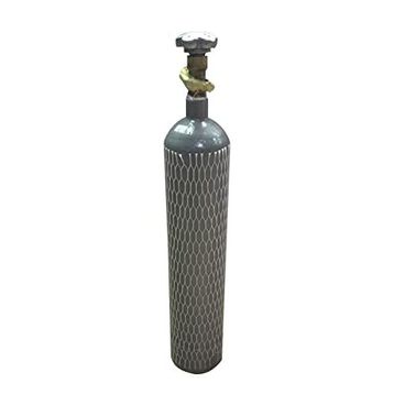 Dolumlu 2,67 Litre Dolu Co2 Tüpü