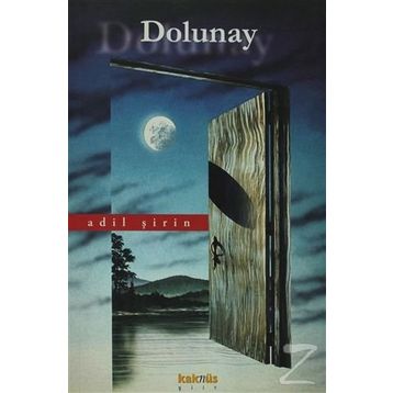 DOLUNAY - ADIL ŞİRİN