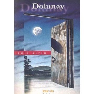 DOLUNAY - ADIL ŞİRİN