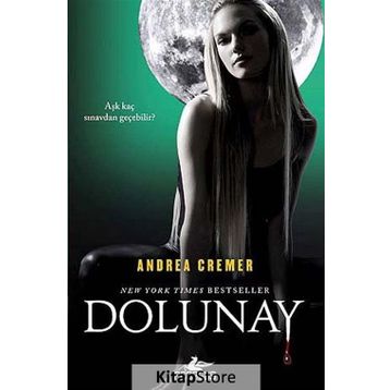 DOLUNAY - ANDREA CREMER