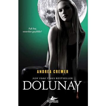 DOLUNAY - ANDREA CREMER