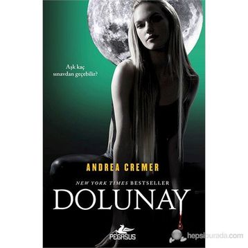 DOLUNAY - ANDREA CREMER
