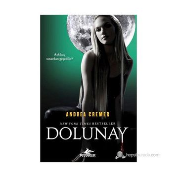 DOLUNAY - ANDREA CREMER