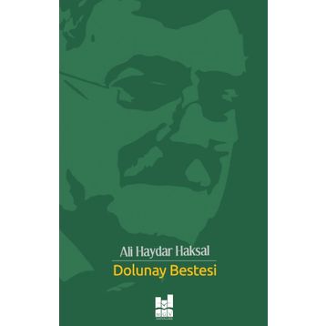 Dolunay Bestesi - Ali Haydar Haksal